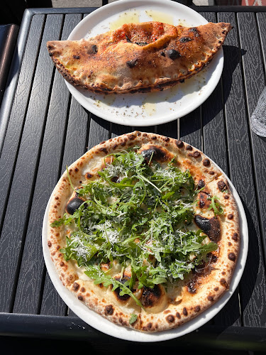 Fabriken Artisan Bakverk