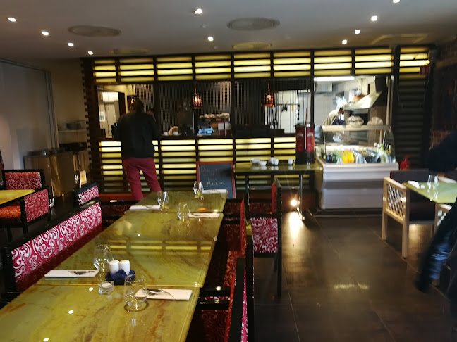 Opinii despre Chopan Tandoori restaurant & take away în Sandnes - Gastronomi og hotellvirksomhet