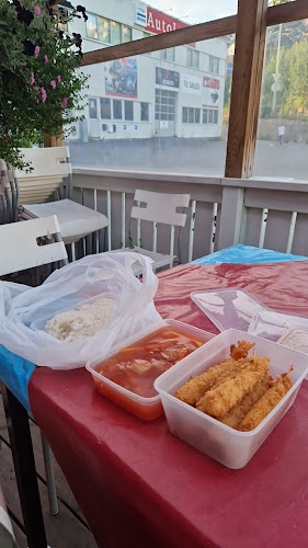 Comentarii opinii despre Lai lai take away