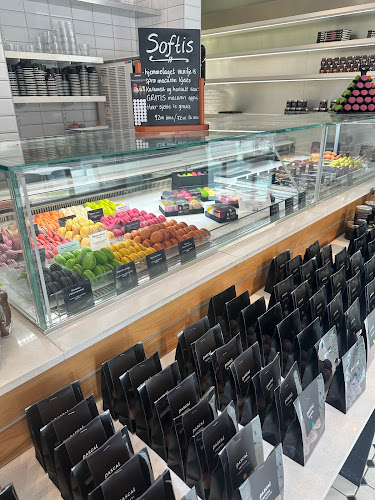 Pascal Konditori Prinsens Gate - Gastronomi og hotellvirksomhet