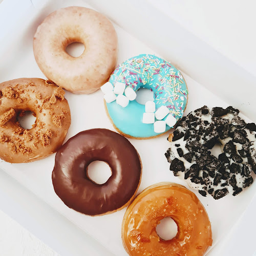 Opinii despre Karousel Bakery în Sandvika - Gastronomi og hotellvirksomhet