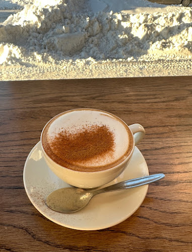 Kaffebrenneriet avd Rådhusplassen - Oslo