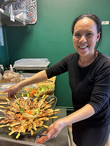 Frænd cafe - Stavanger