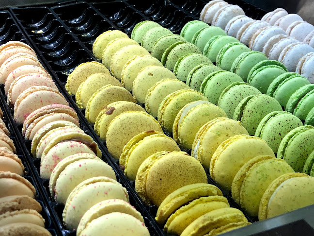 Comentarii opinii despre Mathallen Oslo