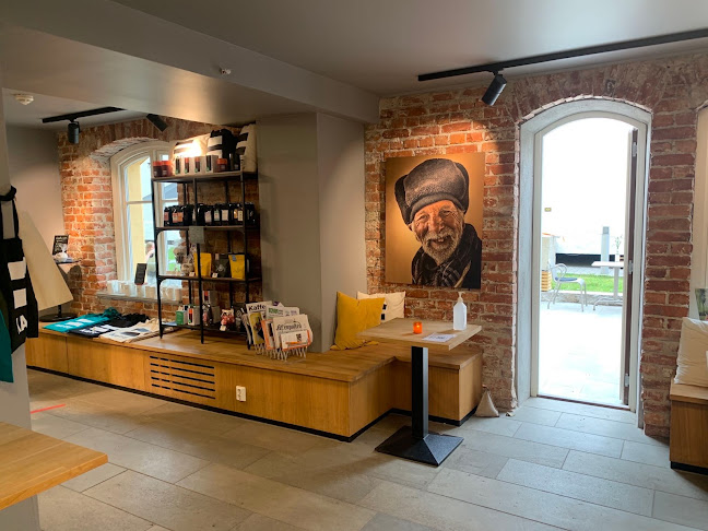 Erlik Kaffe (=KAFFE)