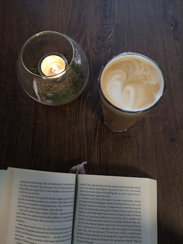 Rast Kaffebar - Bø i Telemark