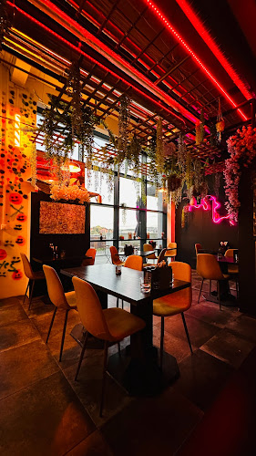 W.B. Samson - Hasle - Oslo