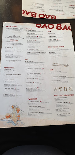 Opinii despre Bao Bao în Jessheim - Gastronomi og hotellvirksomhet