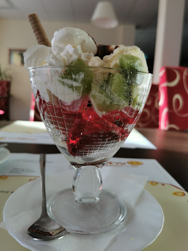 Opinii despre AS Randevu în Kongsvinger - Gastronomi og hotellvirksomhet