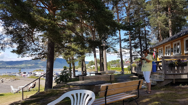 Fiskerhytta Fagervik