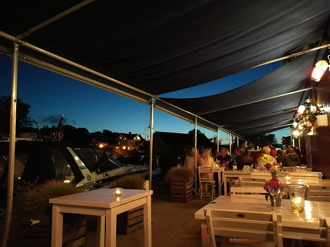 Havna Fisk og Skalldyr AS