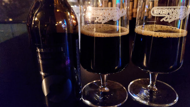 Comentarii opinii despre Tromsø Mikrobryggeri & Balthazar Vinbar