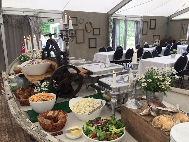 Comentarii opinii despre Bakernes Paradis