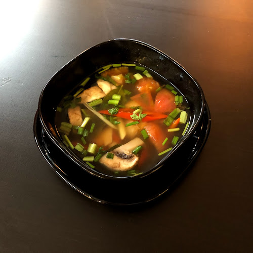 Yod Siam Thai Street Food - Gastronomi og hotellvirksomhet