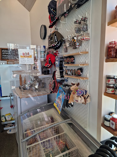 Opinii despre Matkanten în Jondal - Gastronomi og hotellvirksomhet