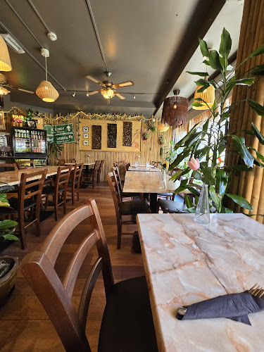 Opinii despre Tuk Tuk Thai Restaurant în Oslo - Gastronomi og hotellvirksomhet