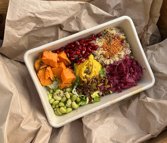 Comentarii opinii despre Bakfickan Sarpsborg