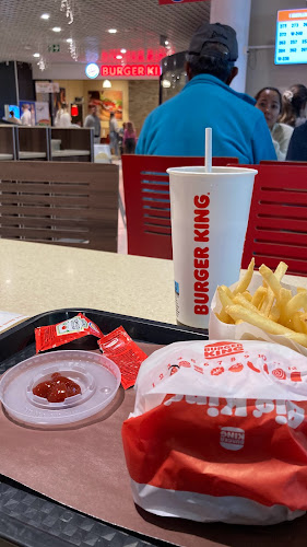 Comentarii opinii despre Burger King