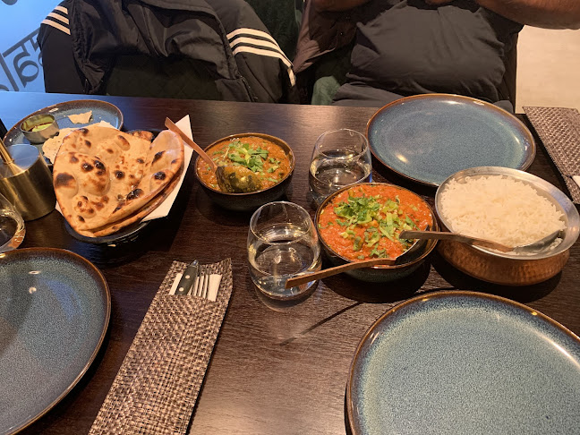 Masala Indian Cuisine - Sarpsborg