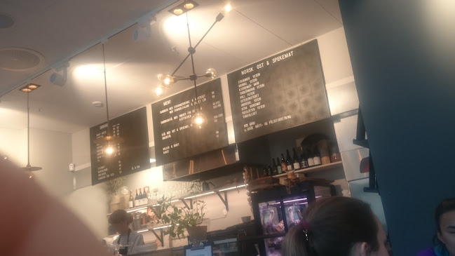 Møllendal Fetevare - Bergen