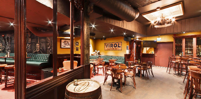 Dr. Jekyll’s Pub - Oslo