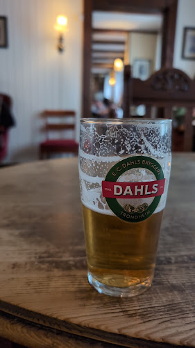 Mormors Stue - Trondheim