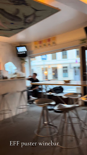 Opinii despre Eff Eff Oyster and Wine Bar în Oslo - Gastronomi og hotellvirksomhet