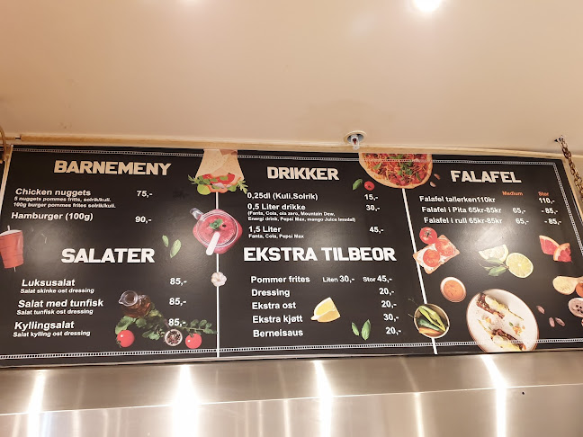 Sandviksveien 163, 1337 Sandvika