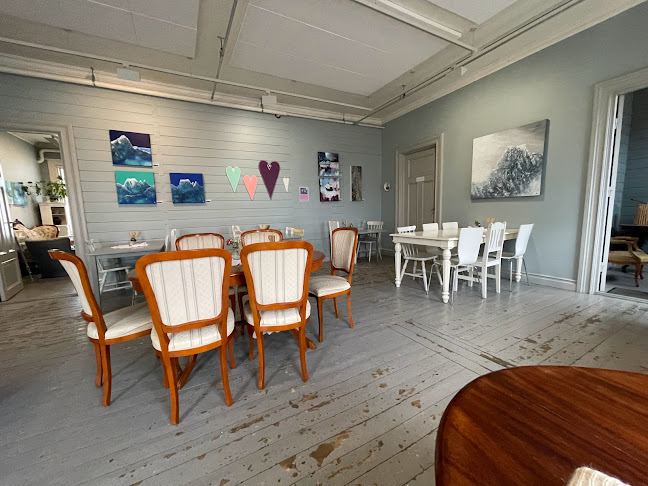 Mormors - Stokmarknes