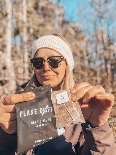 Opinii despre Plane coffee în Stjørdal - Gastronomi og hotellvirksomhet