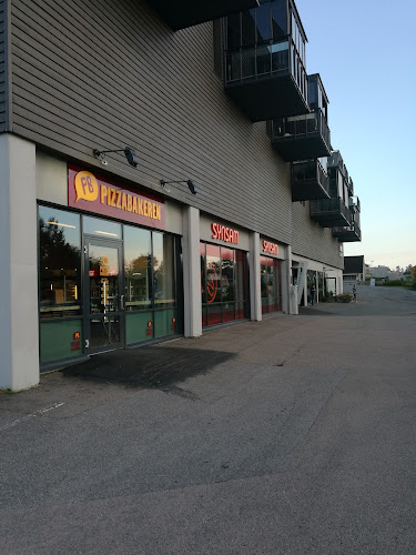 Comentarii opinii despre Pizzabakeren Kolbotn