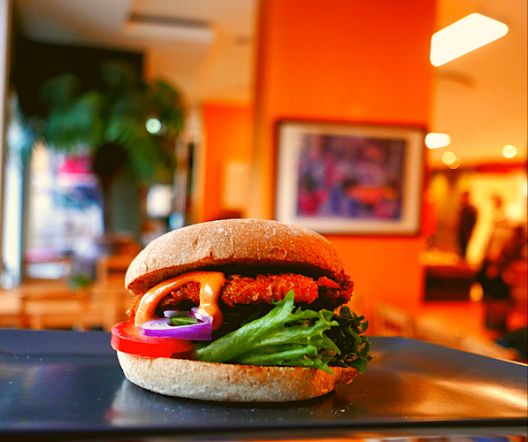 Chicken Valhalla - Stavanger