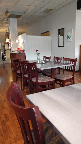 Opinii despre Marias restaurant Volda AS în Volda - Gastronomi og hotellvirksomhet