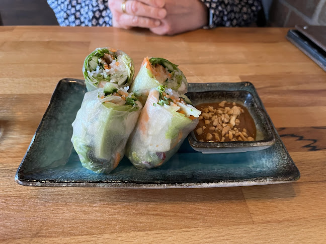 NiVu - Gastronomi og hotellvirksomhet