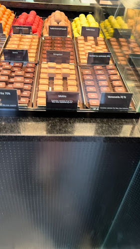 Opinii despre Pascal Konditori Prinsens Gate în Oslo - Gastronomi og hotellvirksomhet