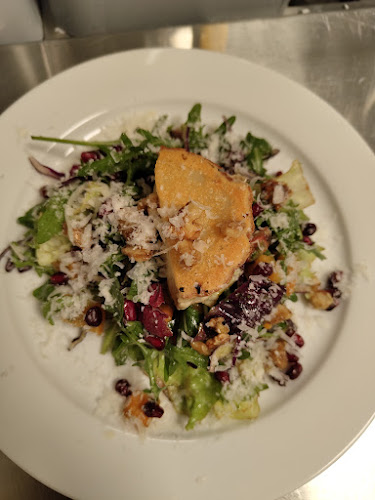 Fredrikkes Resturant