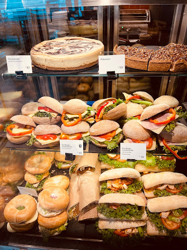 Opinii despre Starbucks Klubbgata în Stavanger - Gastronomi og hotellvirksomhet