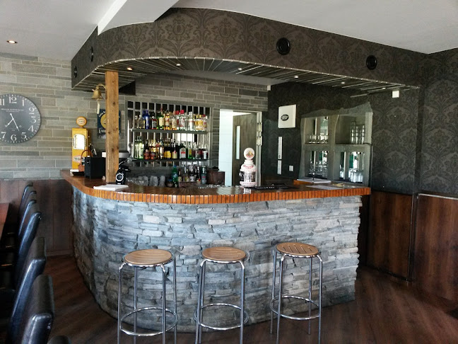 Bakeriet Pub og Kafe