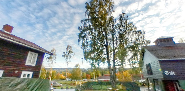 Comentarii opinii despre Studentenes Hus Gjøvik