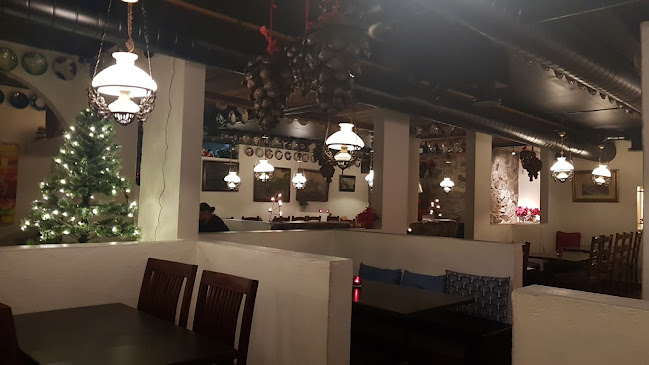 Comentarii opinii despre Don Pablos Pizza