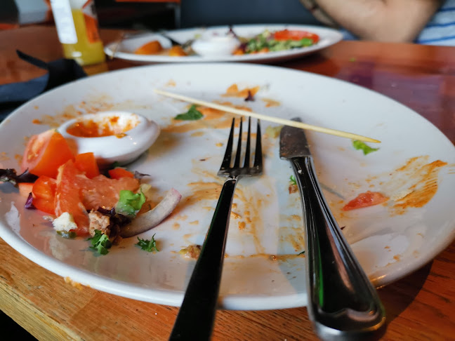 Comentarii opinii despre Inside Voss AS