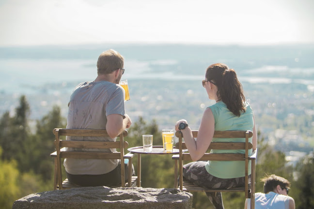 Grefsenkollen Restaurant - Gastronomi og hotellvirksomhet
