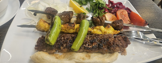 Kebab house - Strømmen