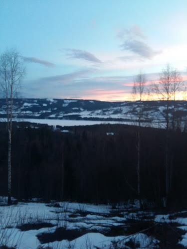 Opinii despre Matklokka Catering în Brøttum - Gastronomi og hotellvirksomhet