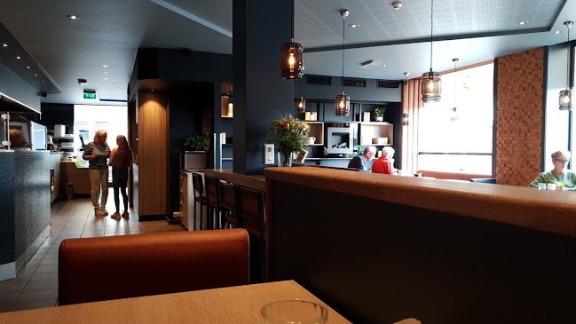 Let’s Eat Deli Ålesund - Gastronomi og hotellvirksomhet