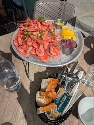 Fisketorget Stavanger