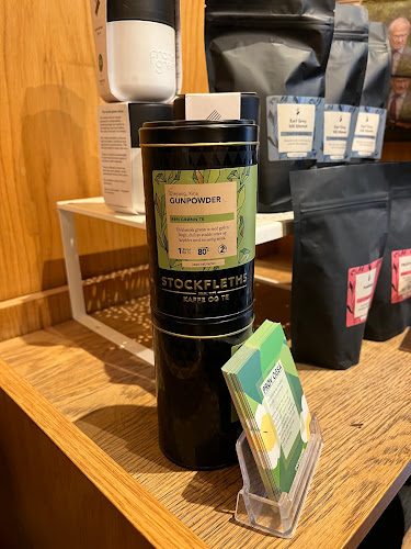 Stockfleths Lille Grensen - Oslo