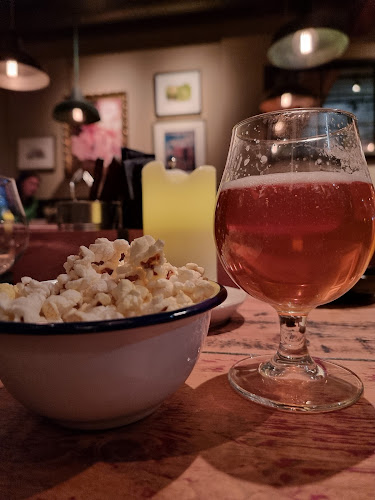 Heim Gjøvik - Gastronomi og hotellvirksomhet