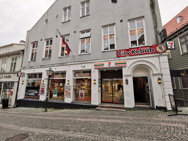 City kebab Stavanger - Stavanger