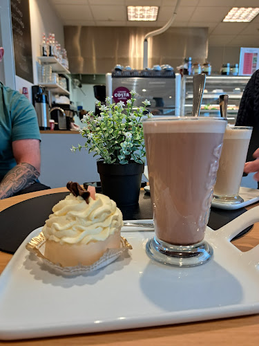 Punktum Kafé & kaffebar - Narvik